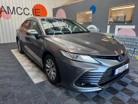 2023 Toyota Camry 2023 TOYOTA CAMRY X 2.5 AUTOMATIC / CRUISE CONTROL / REVERSE CAMERA AND MORE