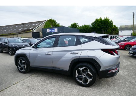 2021 Hyundai Tucson - photo 7