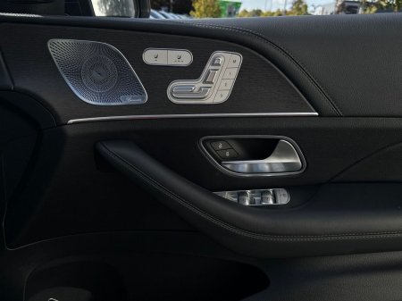 2021 Mercedes-Benz GLE - photo 18