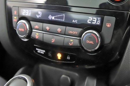 2021 Nissan Qashqai - photo 20