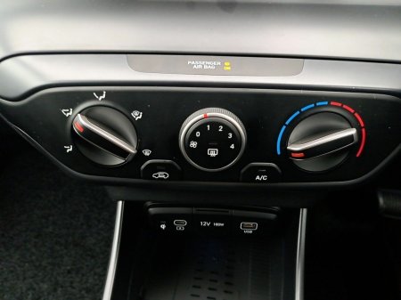 2027 Hyundai i20 - photo 23