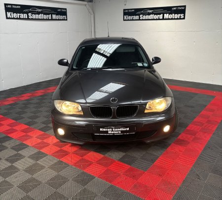 2007 BMW 1-Series - photo 3
