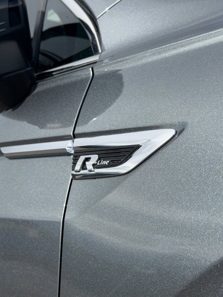 2021 Volkswagen Tiguan - photo 11