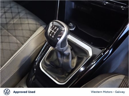 2022 Volkswagen T-Roc - photo 26