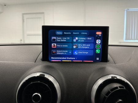 2018 Audi A3 - photo 31
