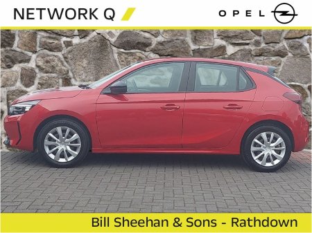 2025 Opel Corsa - photo 3