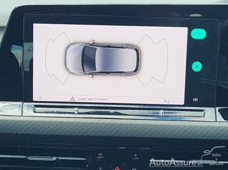 2023 Volkswagen Golf - photo 40