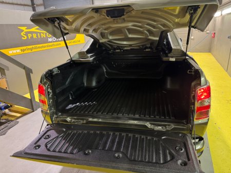 2015 Mitsubishi L200 - photo 27