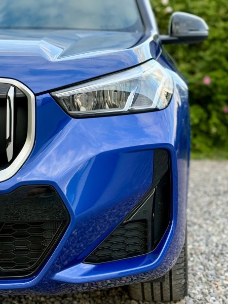 2025 BMW X1 - photo 5