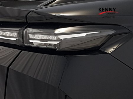 2026 Peugeot 408 - photo 17