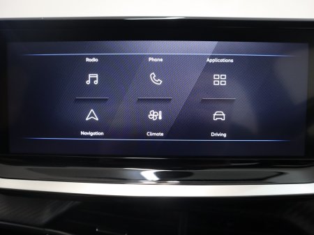 2024 Peugeot 208 - photo 16