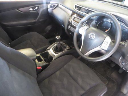 2016 Nissan X-Trail - photo 11