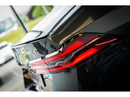 2025 BMW i5 - photo 14