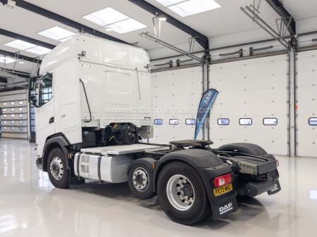 2023 DAF XG 530 - photo 4