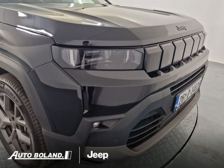 2026 Jeep Compass - photo 17