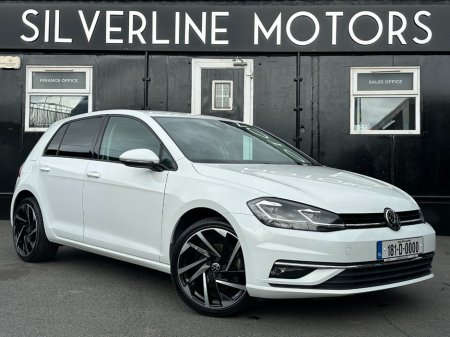 2018 Volkswagen Golf - photo 7