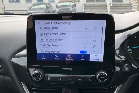 2024 Ford Puma - photo 27