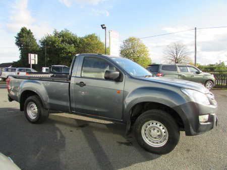2015 Isuzu D-Max - photo 2