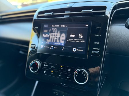 2022 Hyundai Tucson - photo 20