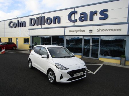 2023 Hyundai i10 DELUXE 5DR
