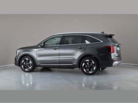 2026 Kia Sorento - photo 18