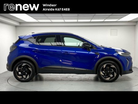 2026 Renault Captur - photo 7