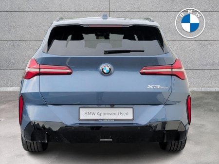 2026 BMW X3 - photo 16