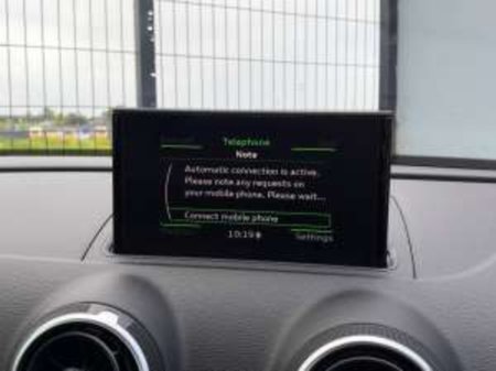 2014 Audi A3 - photo 16