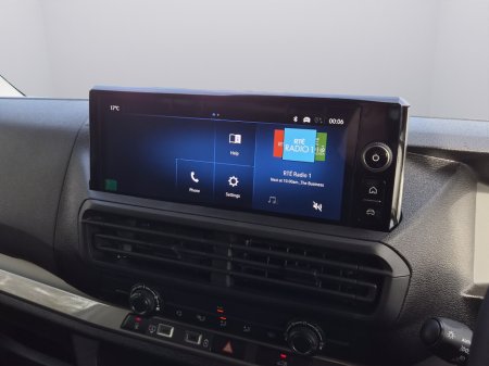 2026 Opel Vivaro - photo 12