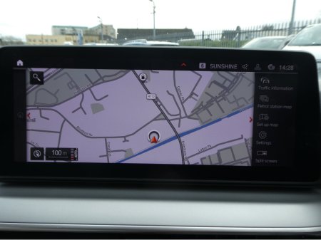 2022 BMW 5-Series - photo 37