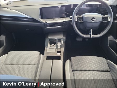 2024 Opel Astra - photo 2