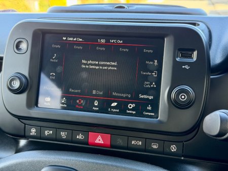 2023 Fiat Panda - photo 28