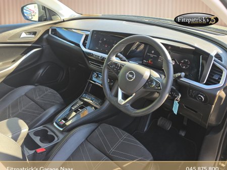 2024 Opel Grandland X - photo 11