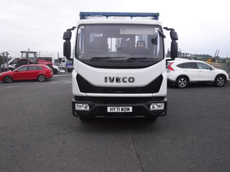 2021 Iveco Daily - photo 3