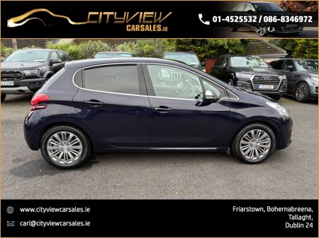 2016 Peugeot 208 - photo 3