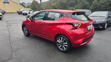 2019 Nissan Micra - photo 5