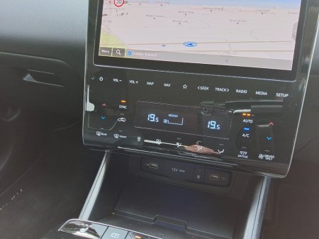 2024 Hyundai Tucson - photo 11