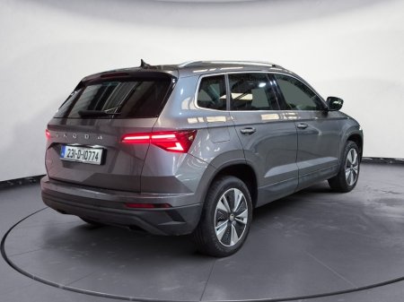 2023 Skoda Karoq - photo 5