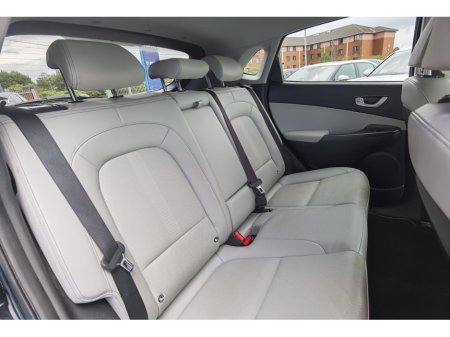 2022 Hyundai KONA - photo 10