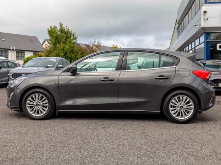 2021 Ford Focus - photo 10
