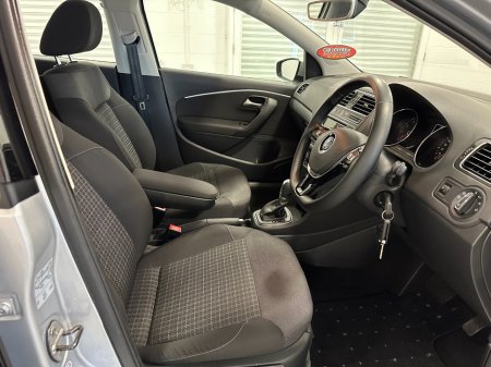 2014 Volkswagen Polo - photo 20