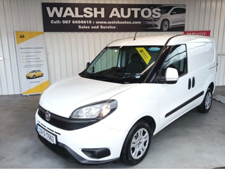2023 Fiat Doblo - photo 3