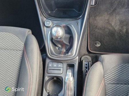 2022 Ford Puma - photo 15