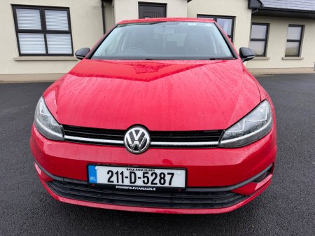 2021 Volkswagen Golf - photo 9