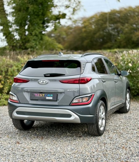 2022 Hyundai KONA - photo 11