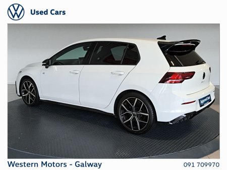 2025 Volkswagen Golf - photo 15