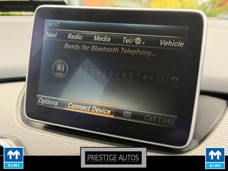 2015 Mercedes-Benz B-Class - photo 22