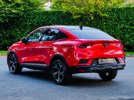 2023 Renault Arkana - photo 13