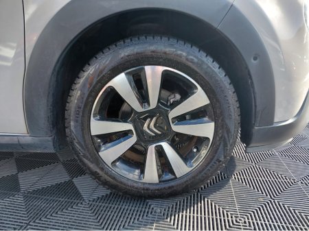 2017 Citroen C3 - photo 7