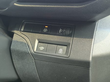 2022 Peugeot 5008 - photo 34